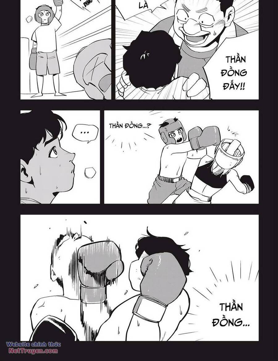 Fight Class 3 - Chương 39