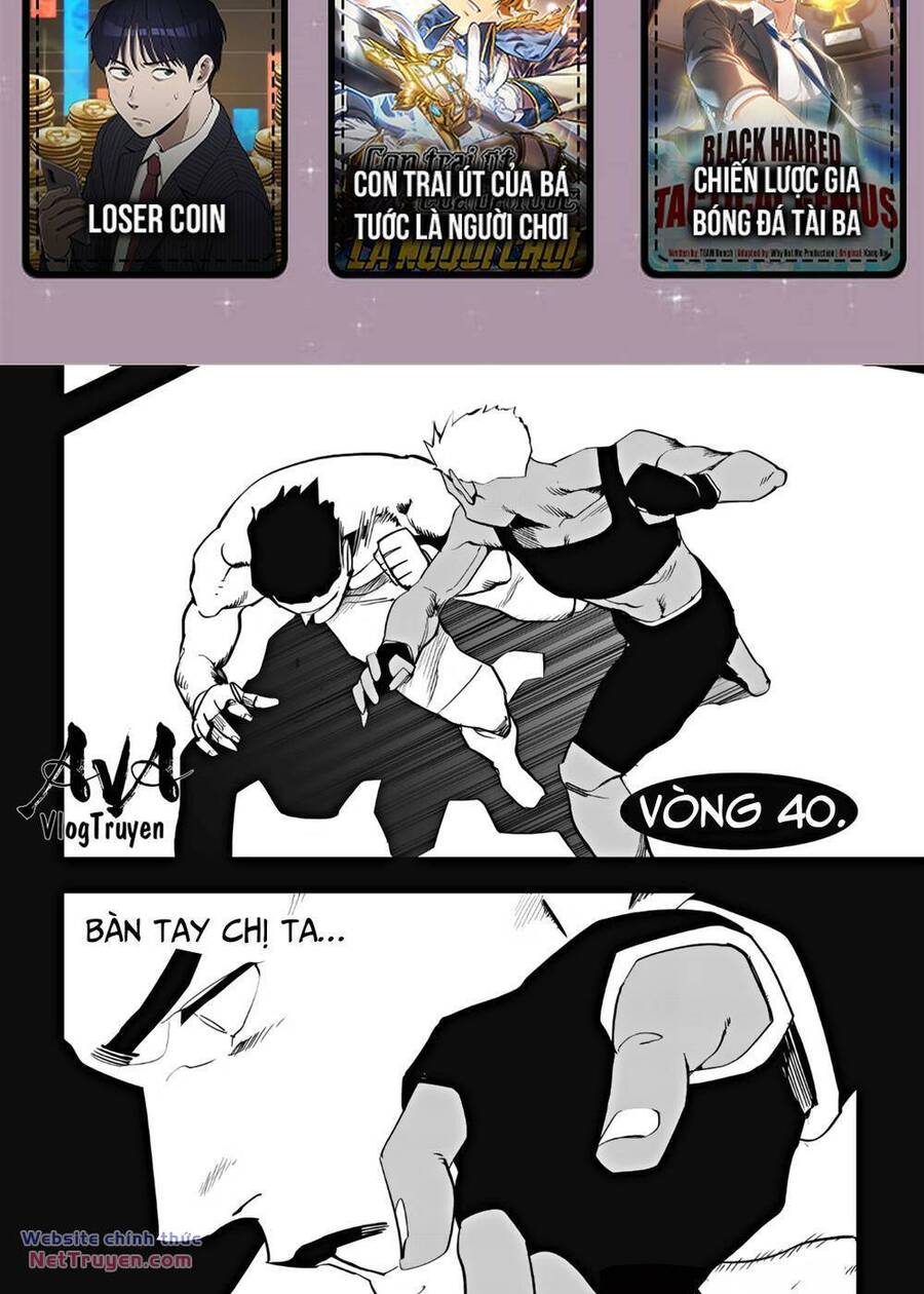 Fight Class 3 - Chương 40