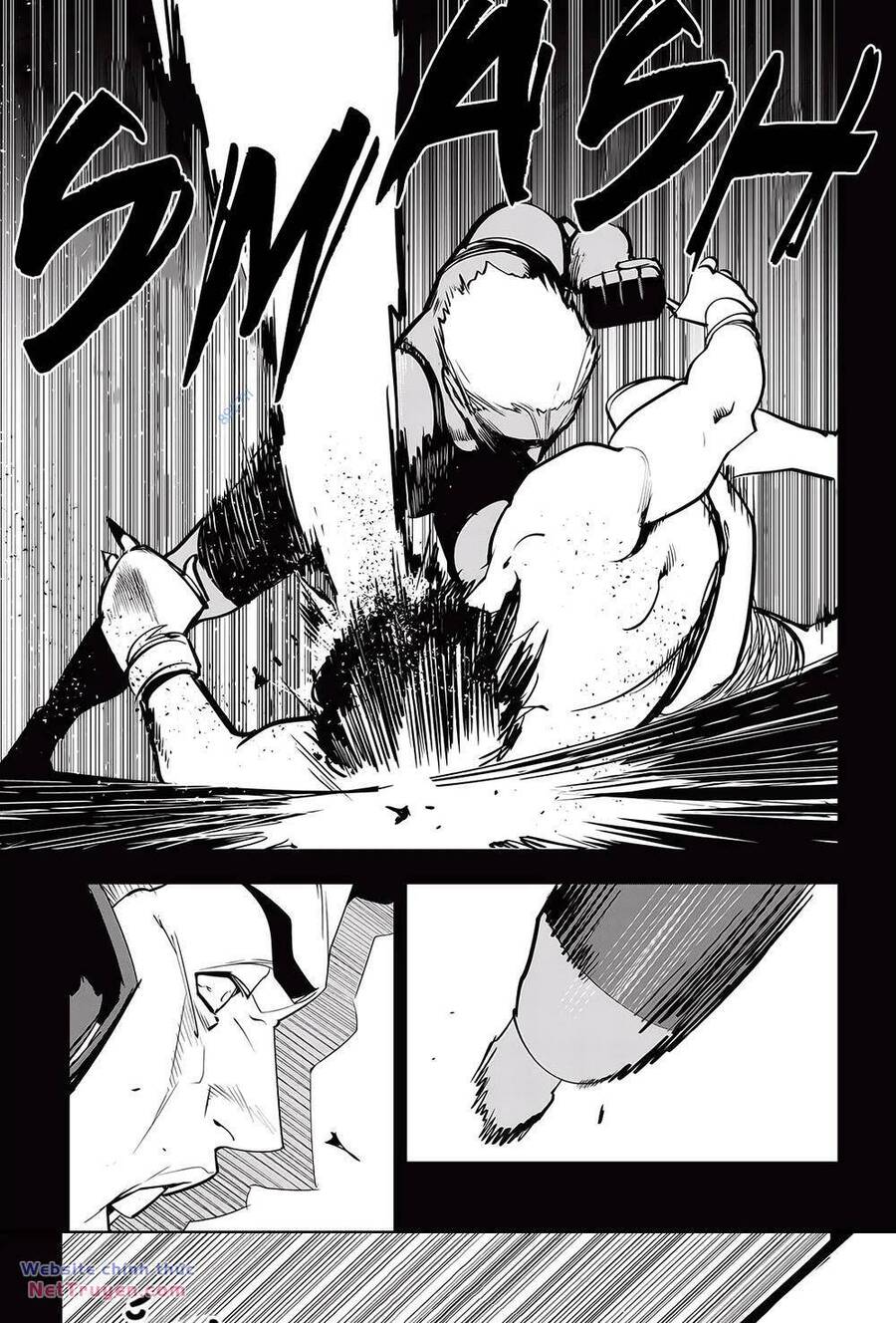 Fight Class 3 - Chương 40