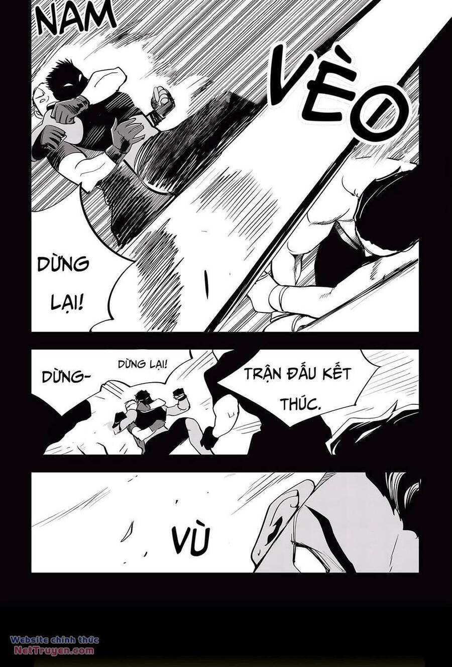 Fight Class 3 - Chương 40