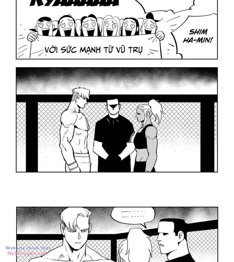 Fight Class 3 - Chương 41