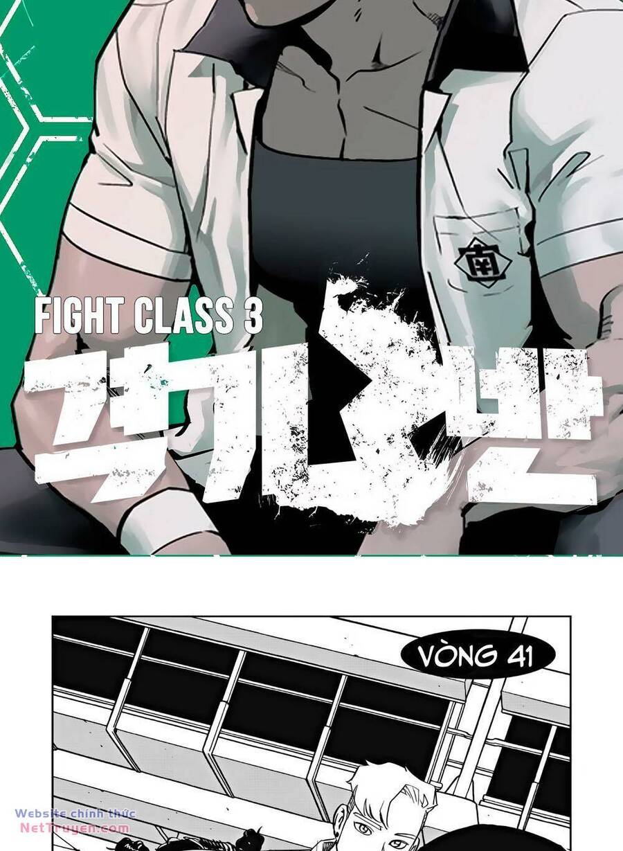 Fight Class 3 - Chương 41
