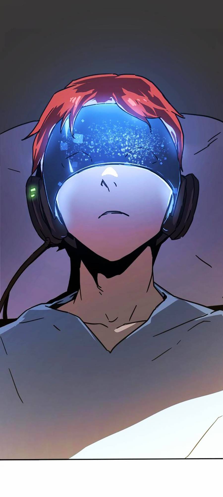 Final Boss - Chương 1