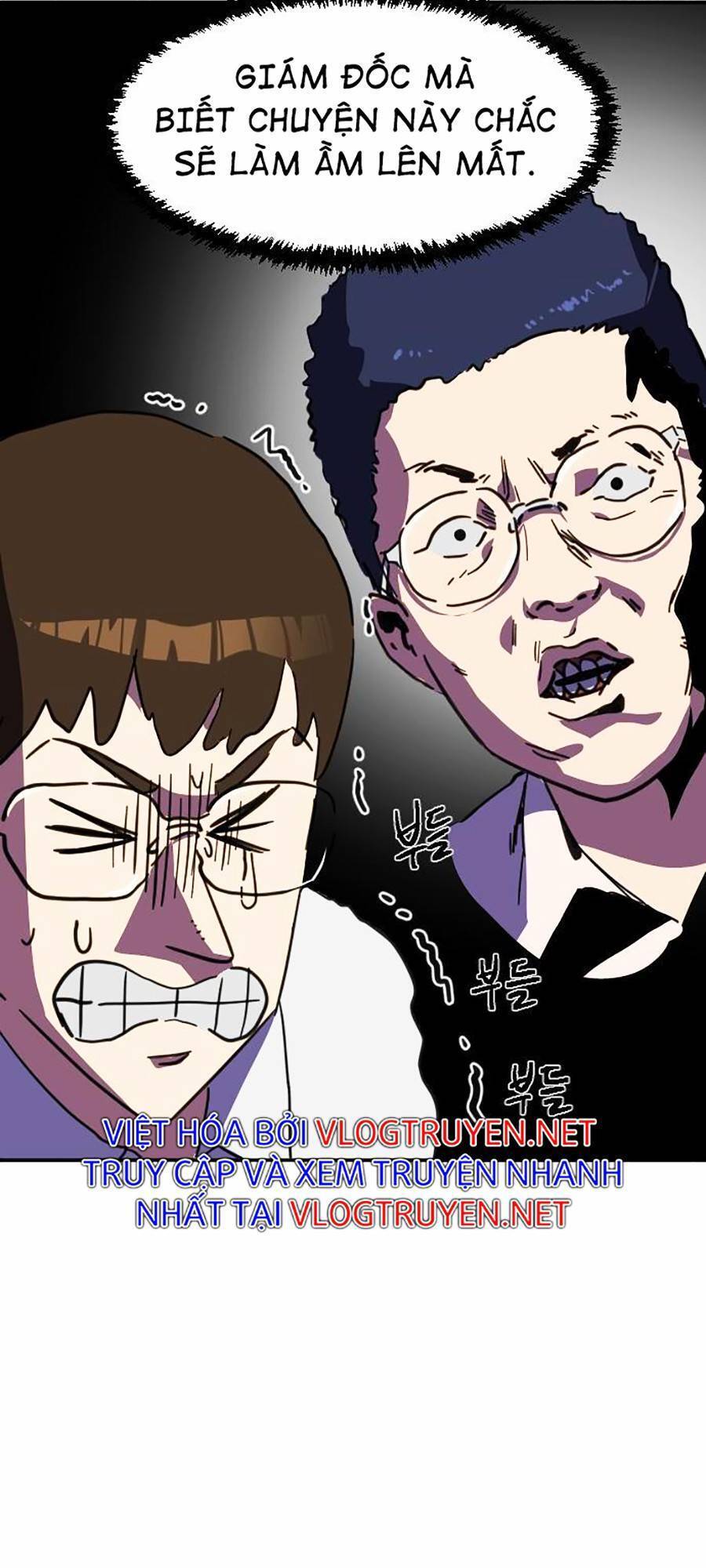 Final Boss - Chương 1