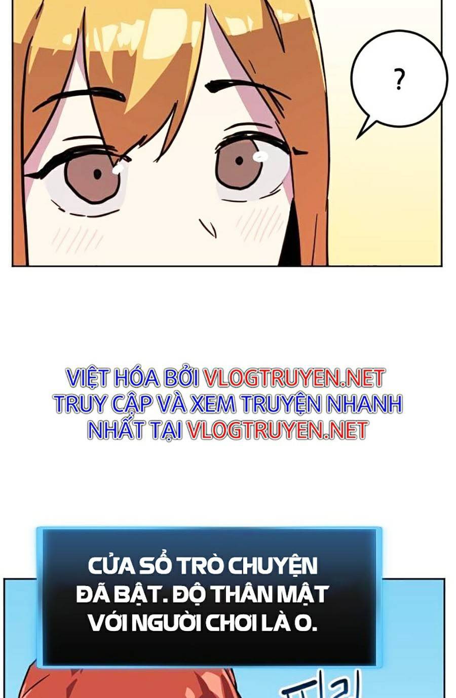 Final Boss - Chương 1