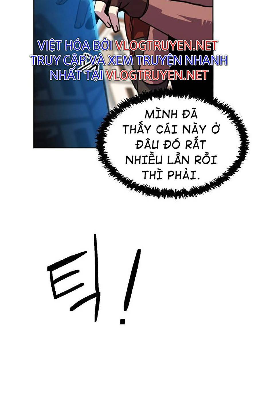 Final Boss - Chương 1
