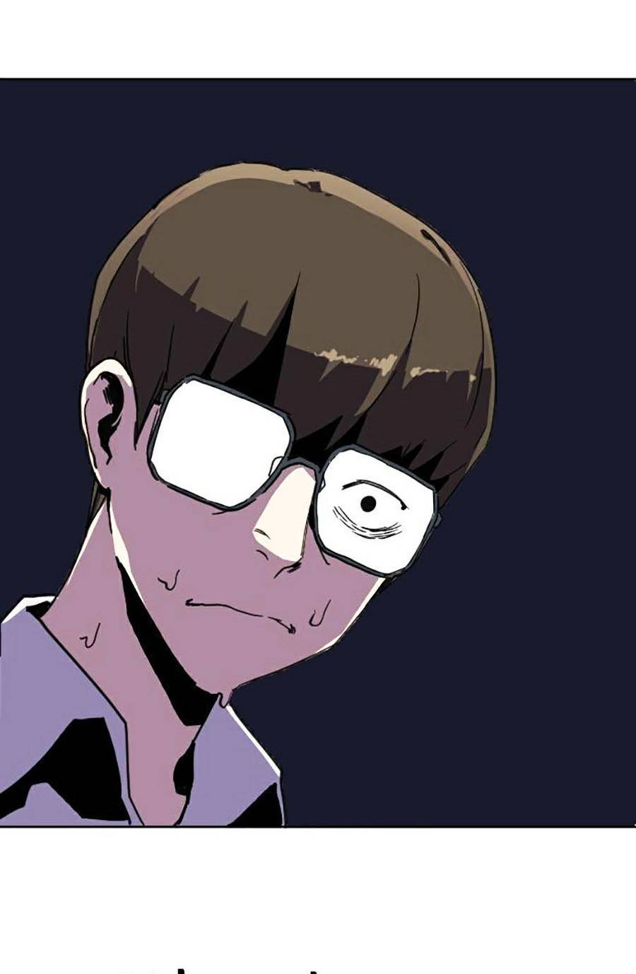 Final Boss - Chương 1