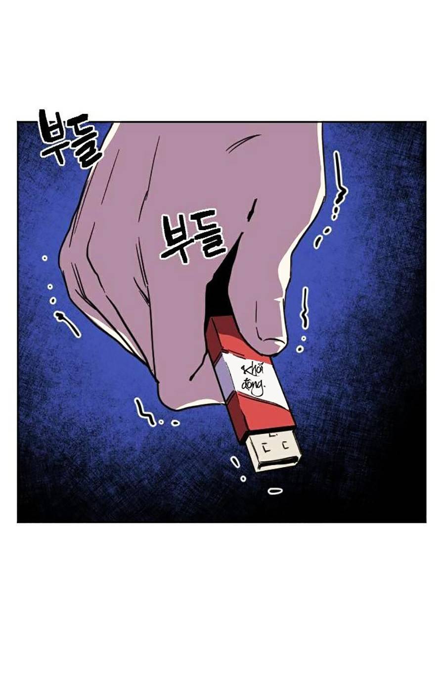 Final Boss - Chương 1