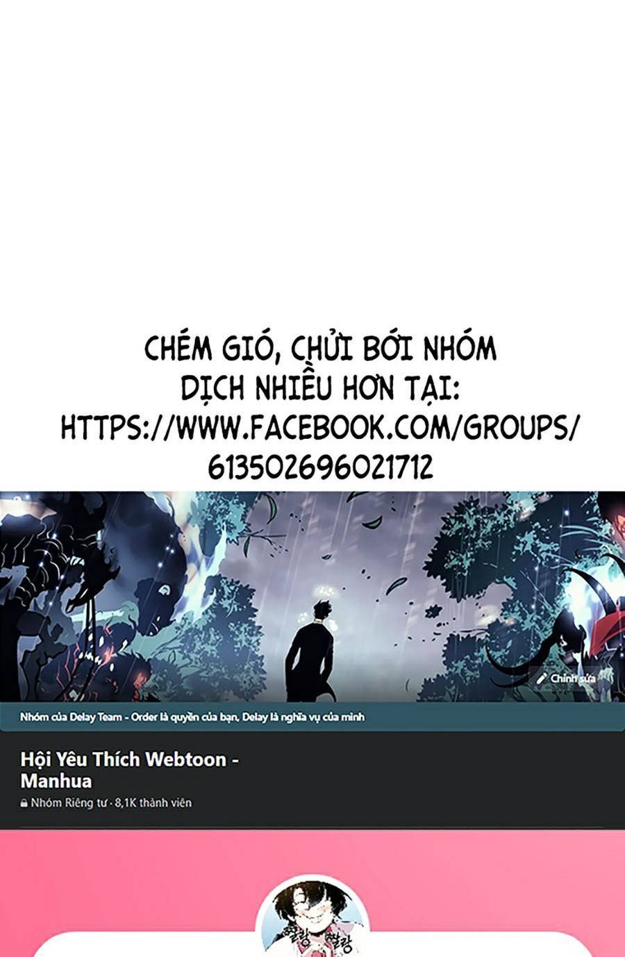 Final Boss - Chương 1