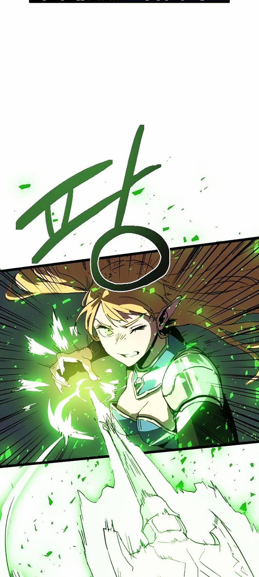 Final Boss - Chương 1