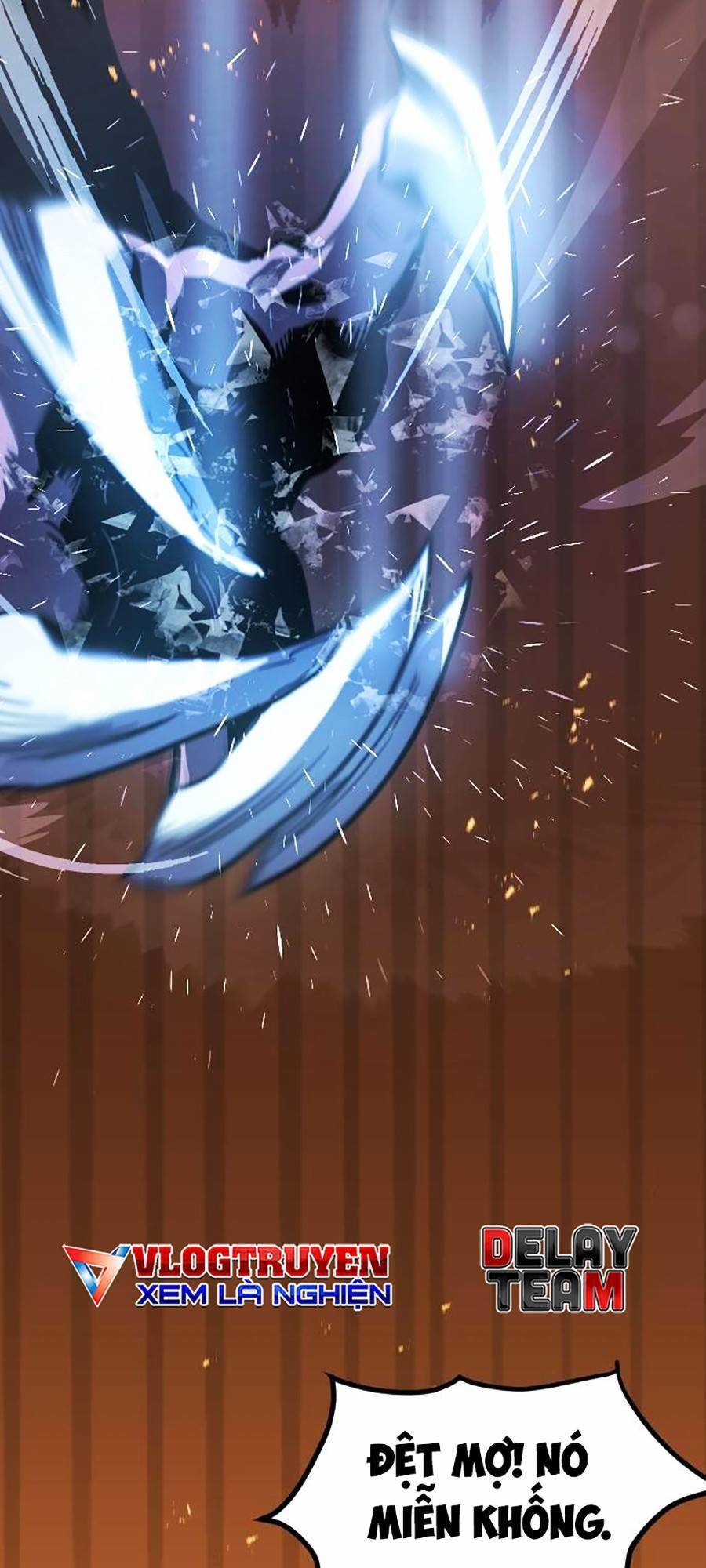 Final Boss - Chương 1
