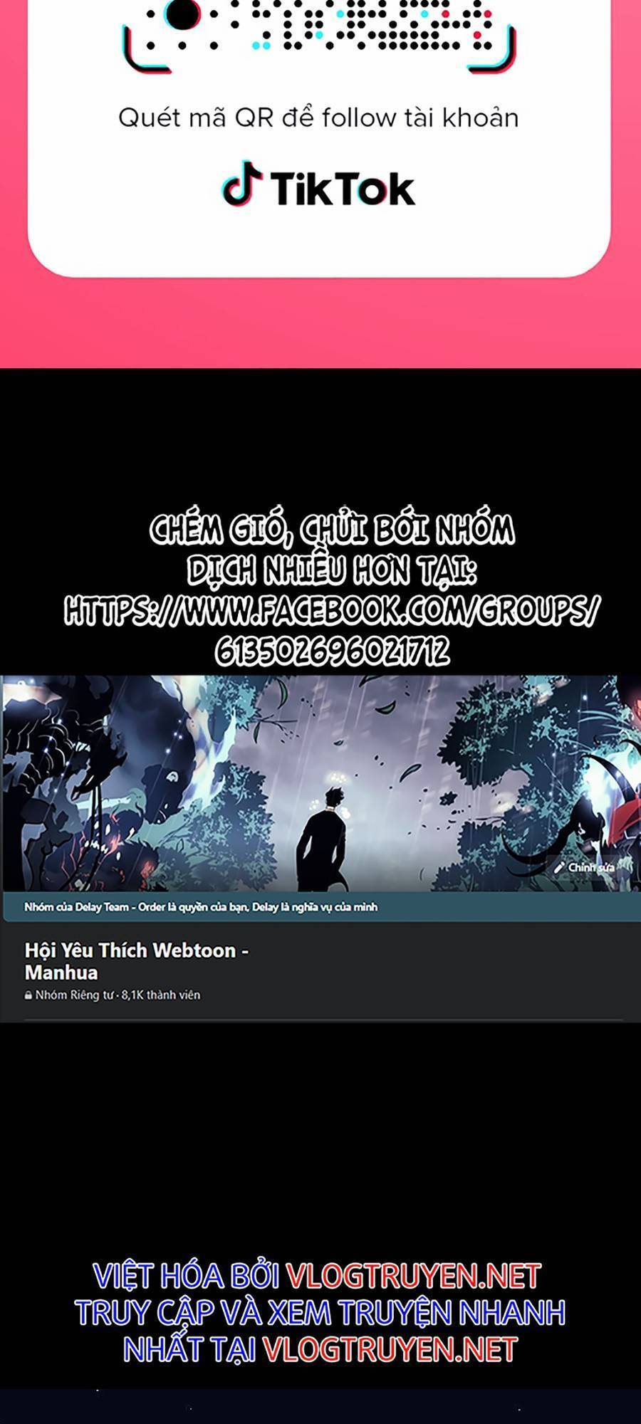 Final Boss - Chương 1