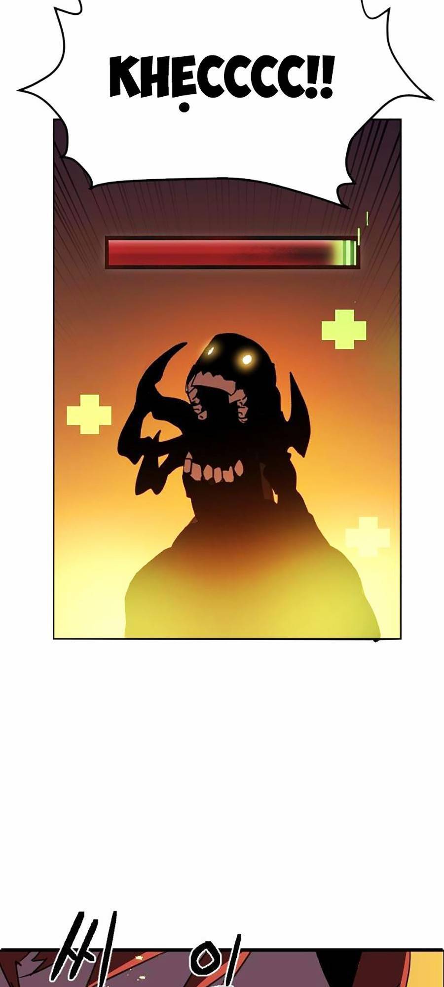 Final Boss - Chương 1