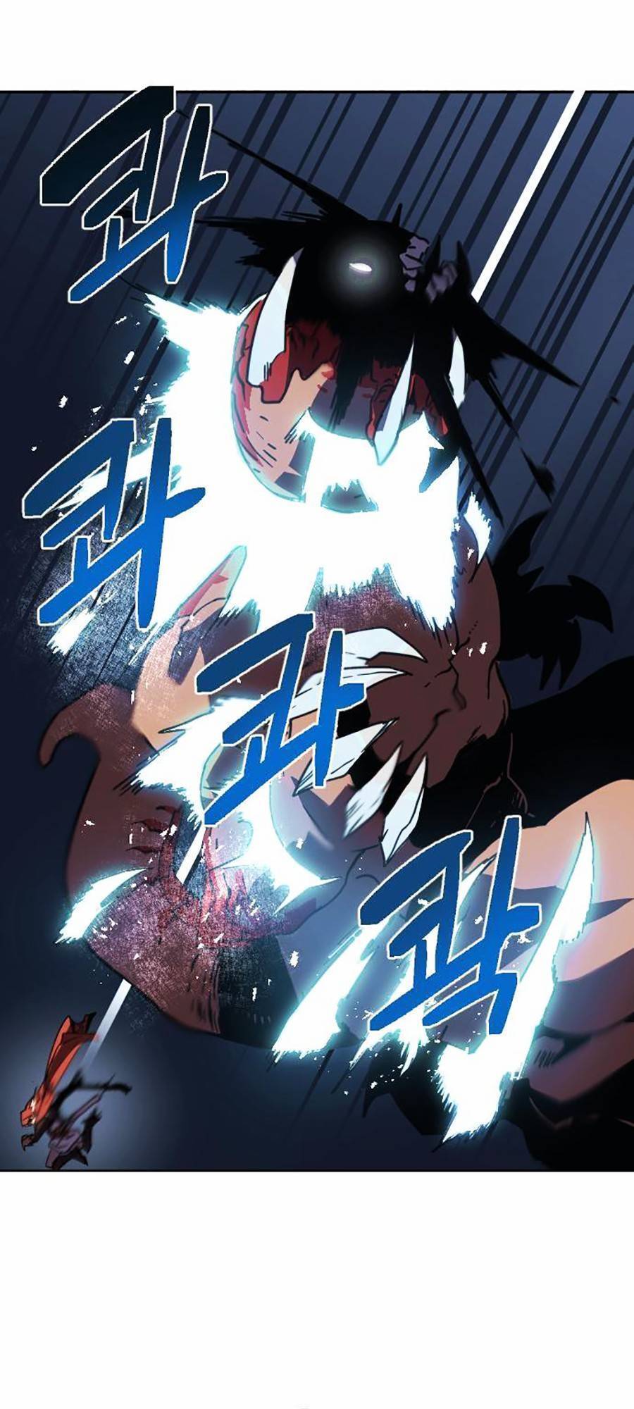 Final Boss - Chương 1