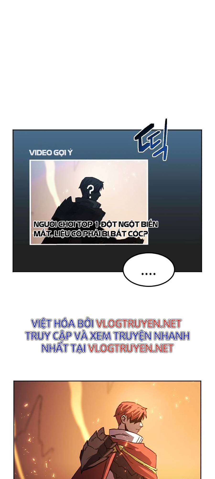 Final Boss - Chương 1