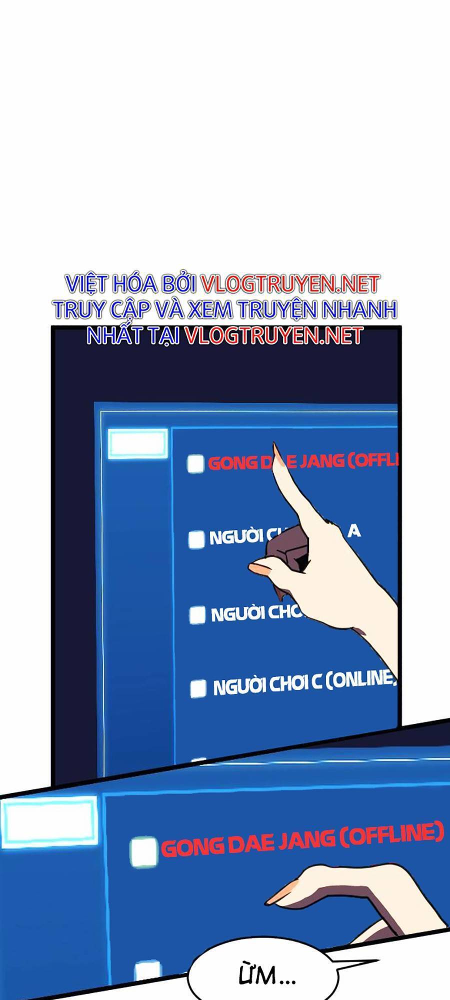 Final Boss - Chương 1