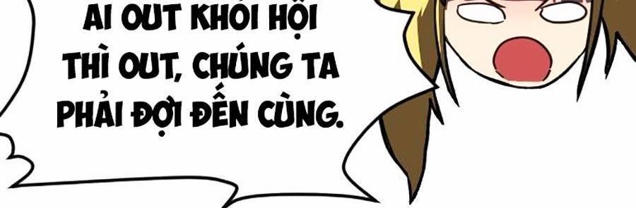 Final Boss - Chương 1