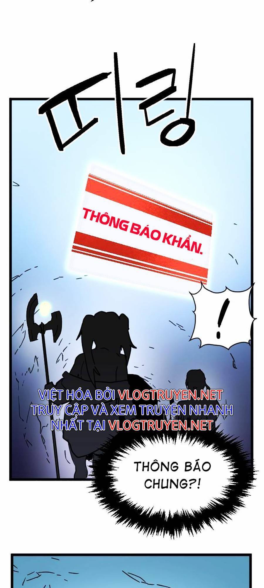 Final Boss - Chương 1