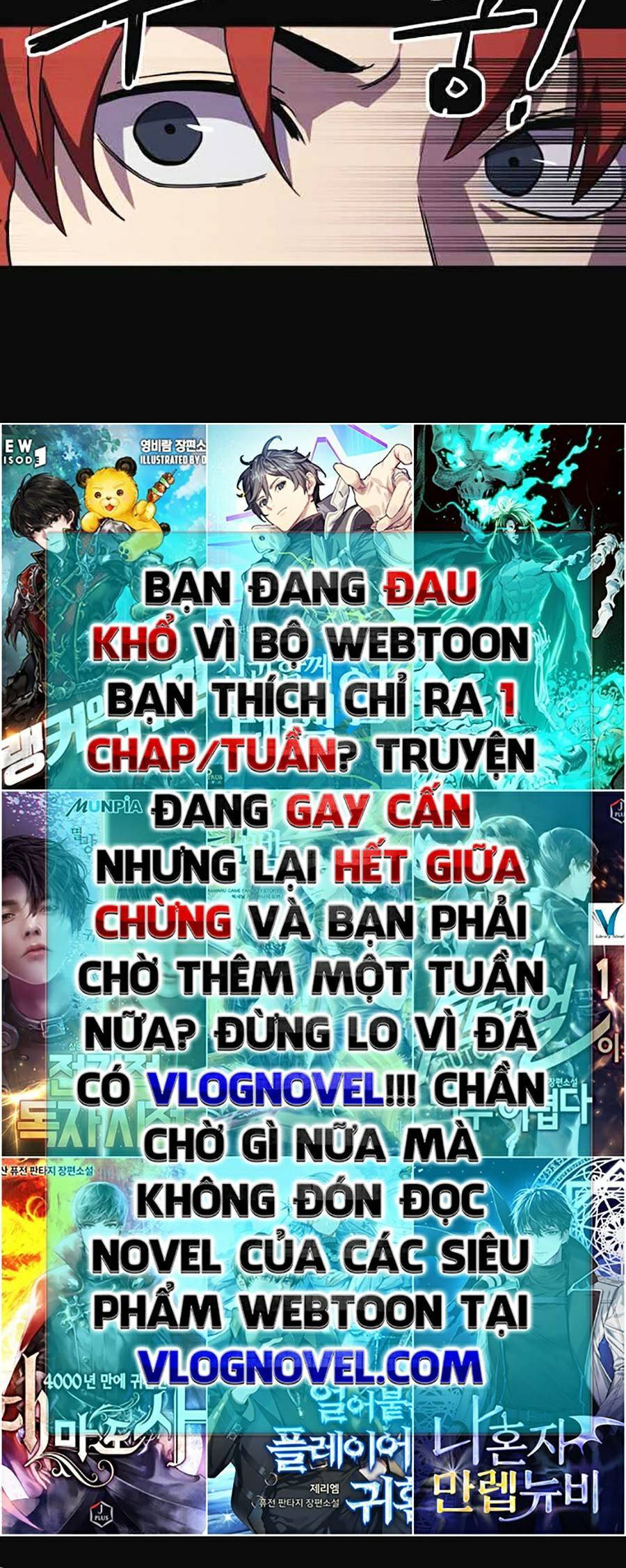 Final Boss - Chương 10