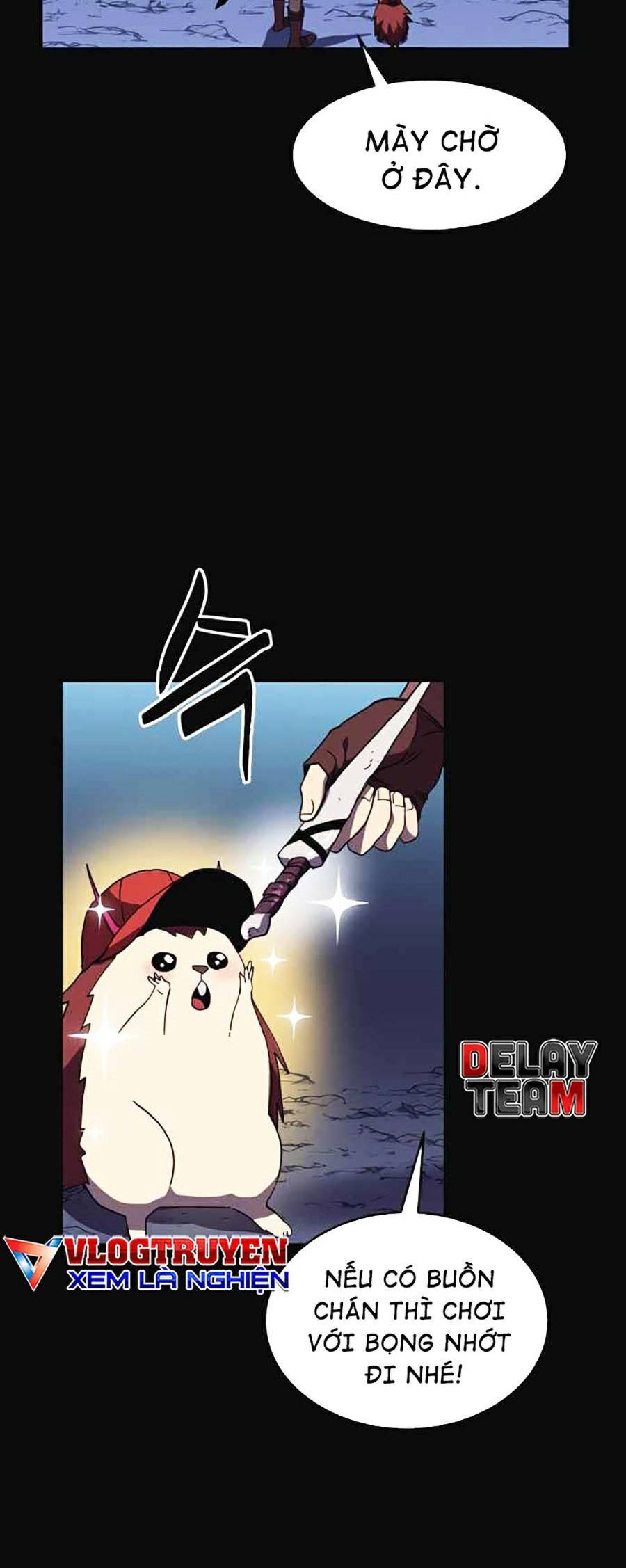 Final Boss - Chương 10