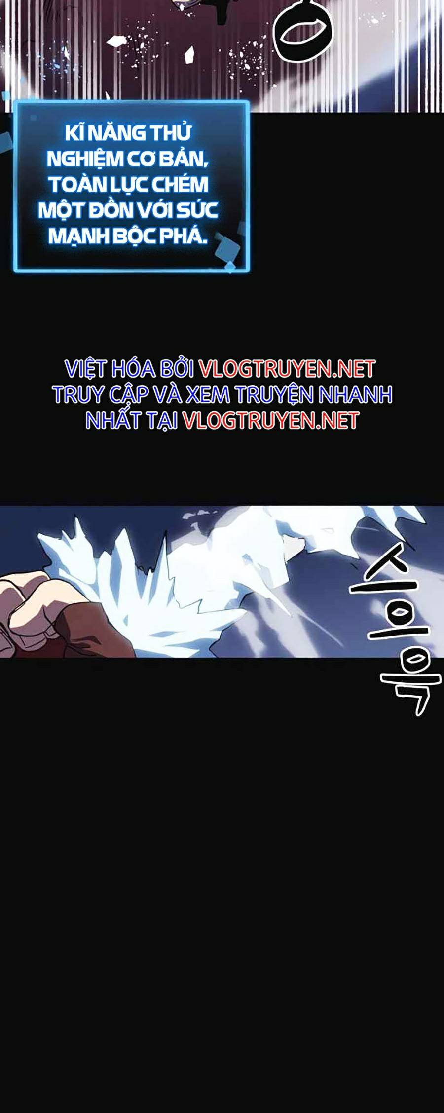 Final Boss - Chương 10