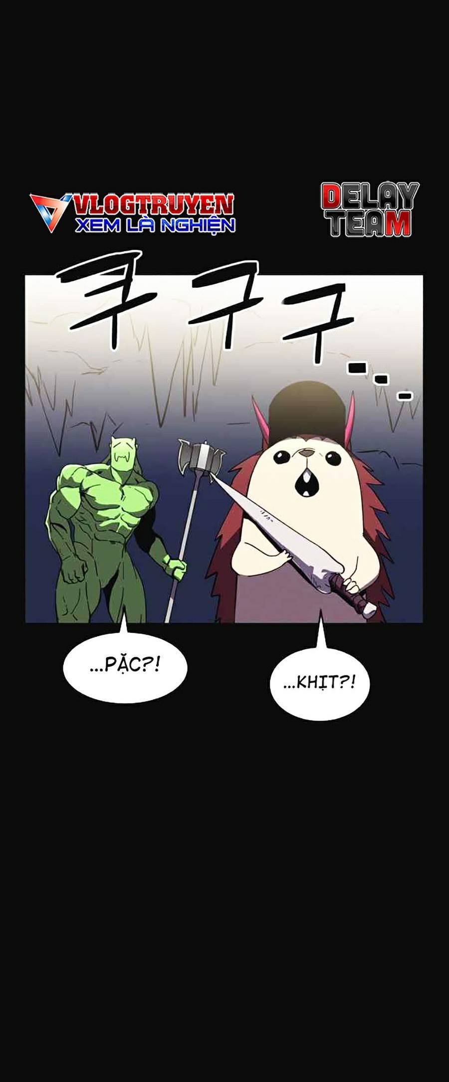 Final Boss - Chương 10
