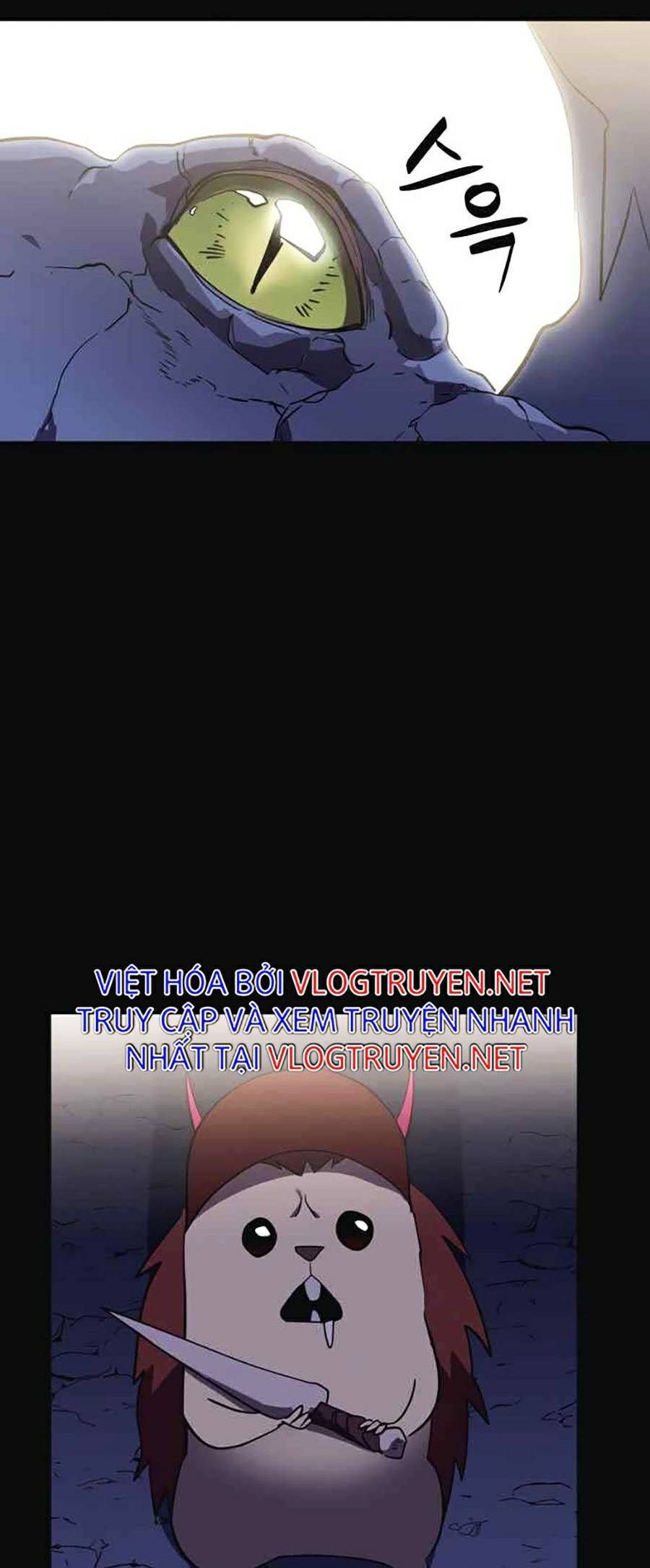 Final Boss - Chương 10
