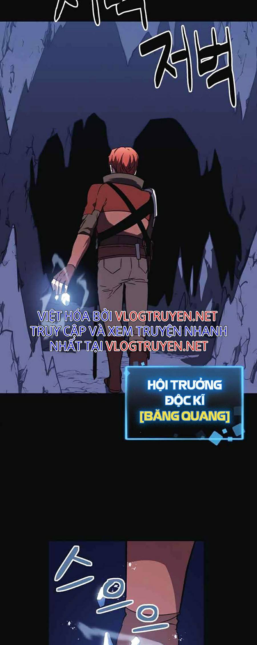 Final Boss - Chương 10