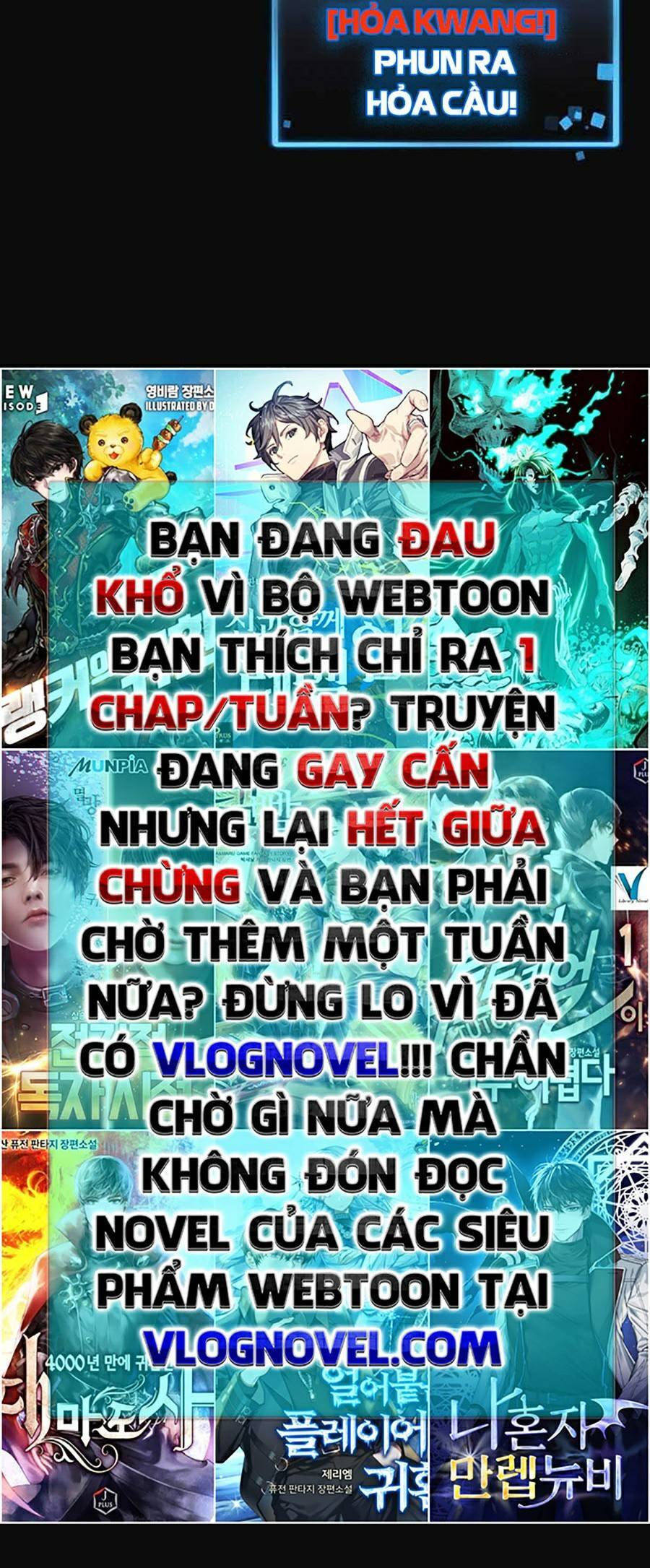 Final Boss - Chương 10