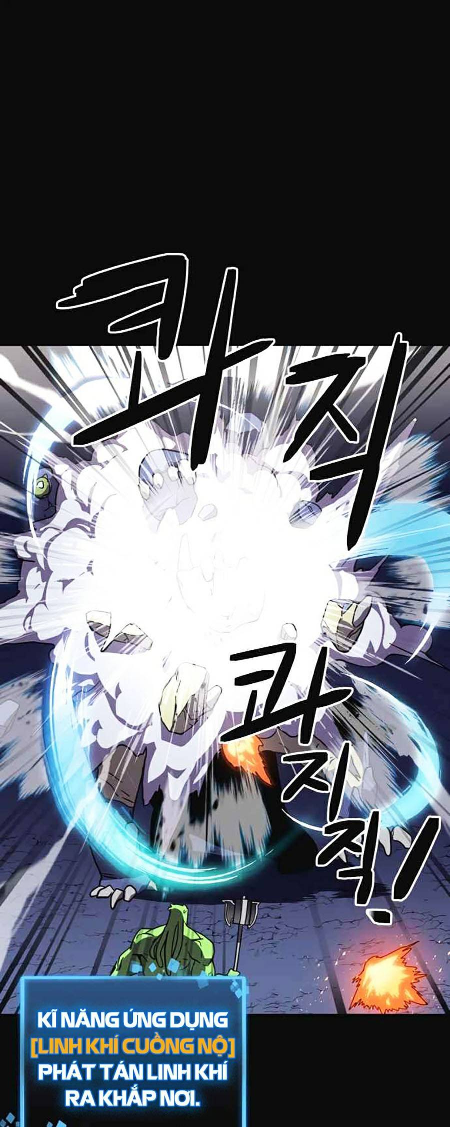 Final Boss - Chương 10