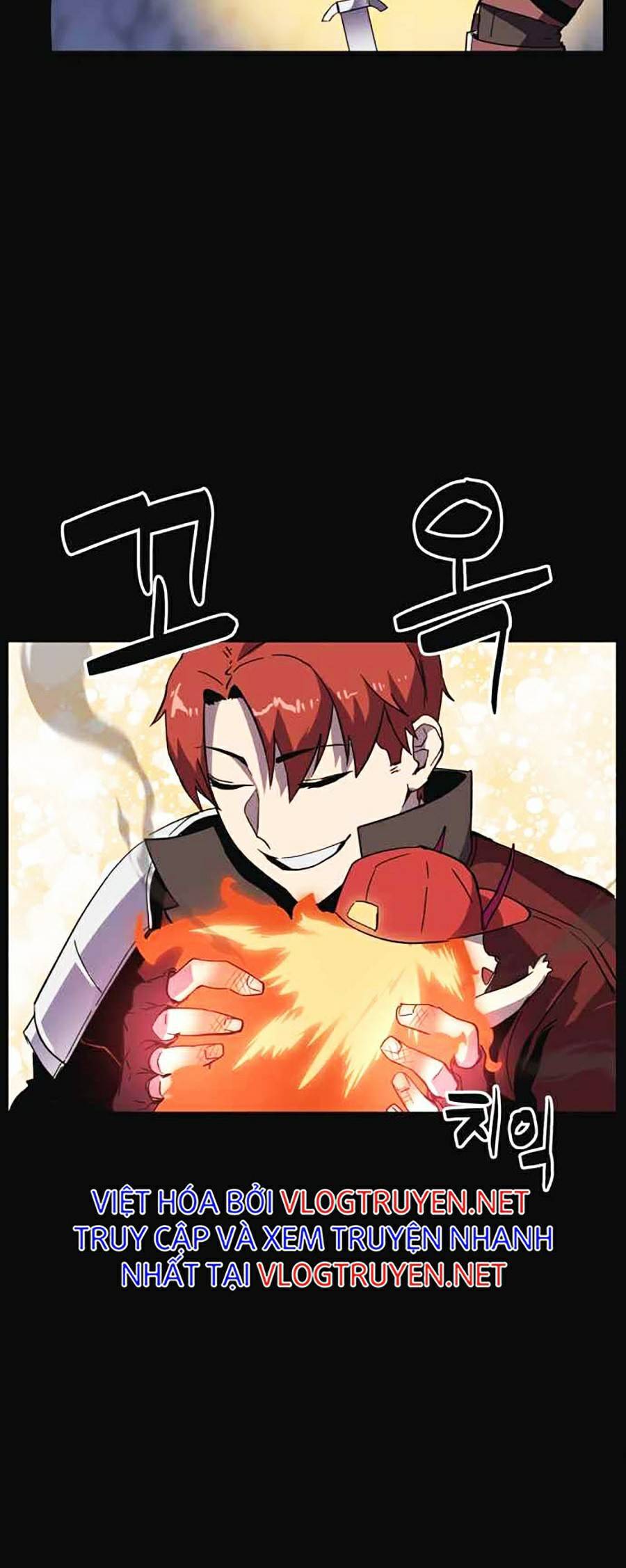 Final Boss - Chương 10