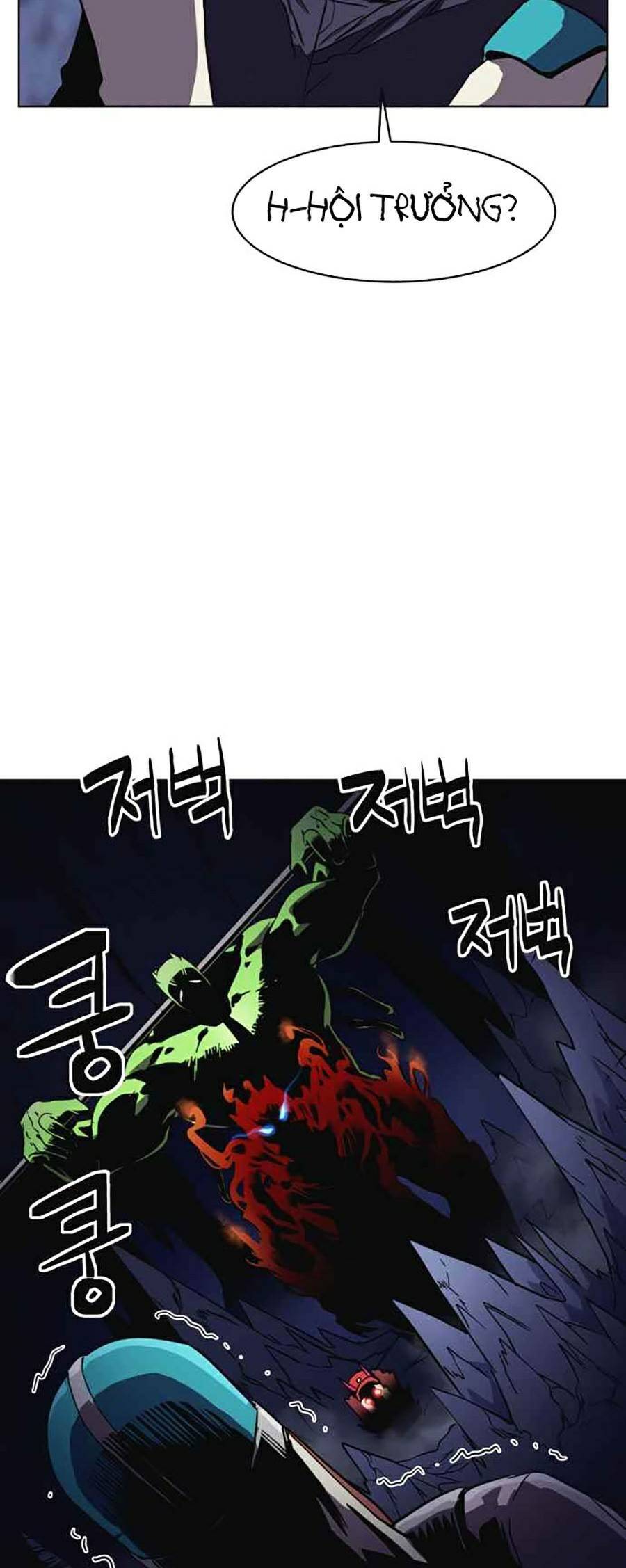 Final Boss - Chương 10