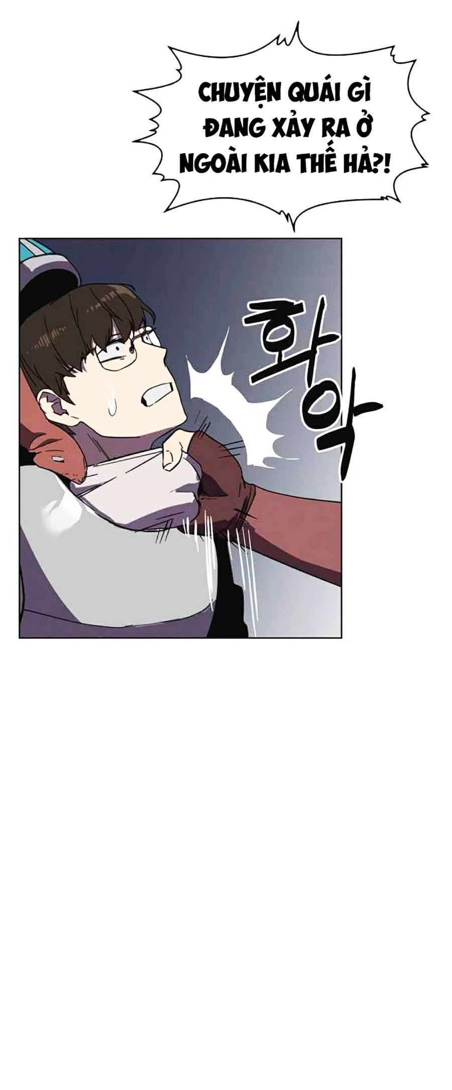 Final Boss - Chương 10