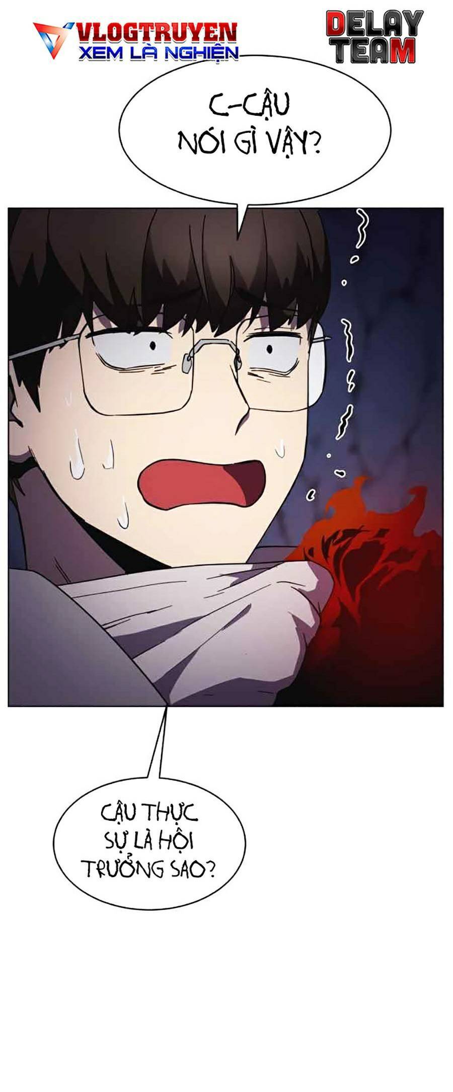 Final Boss - Chương 10