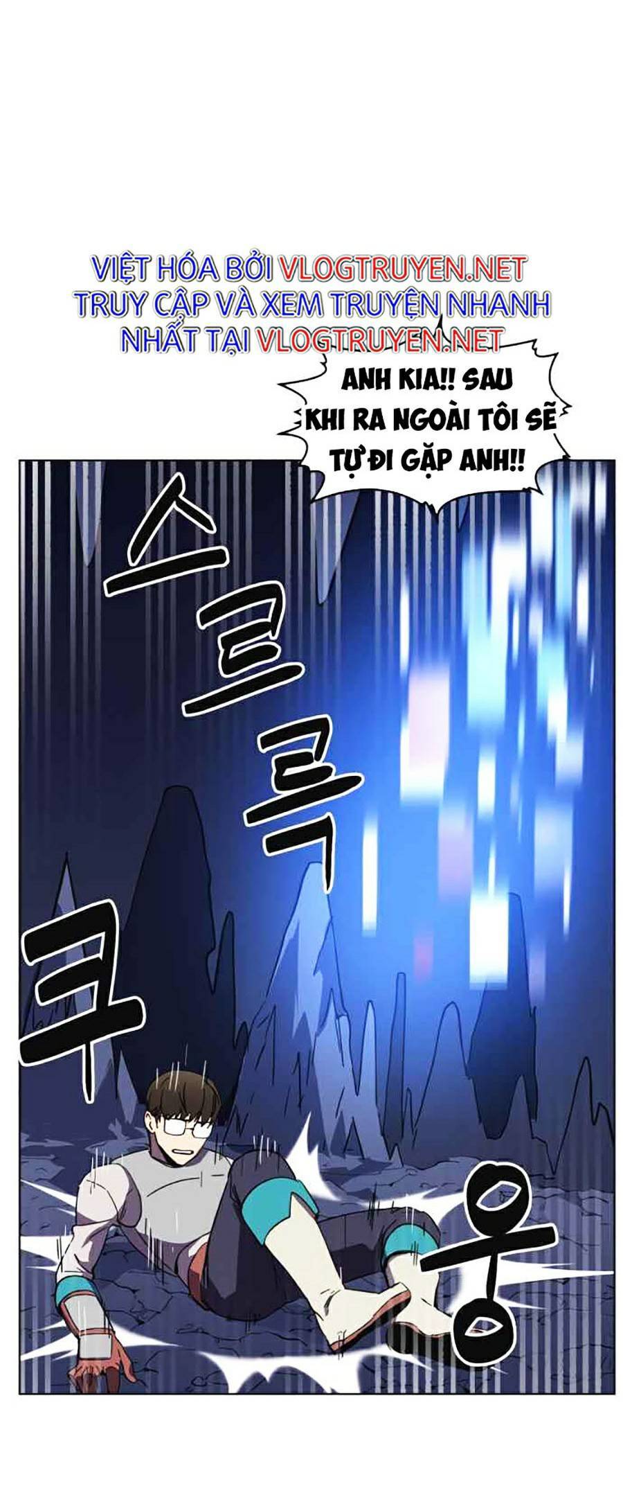 Final Boss - Chương 10