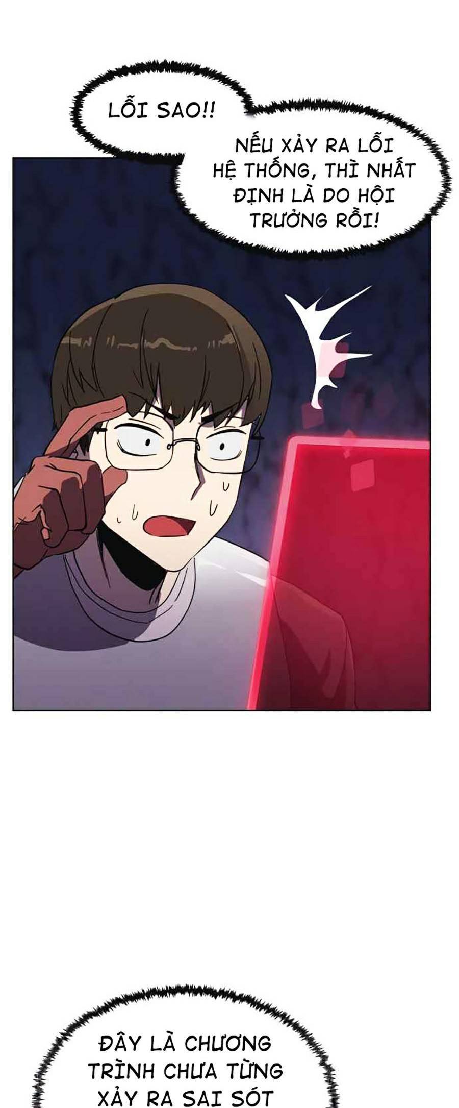 Final Boss - Chương 10