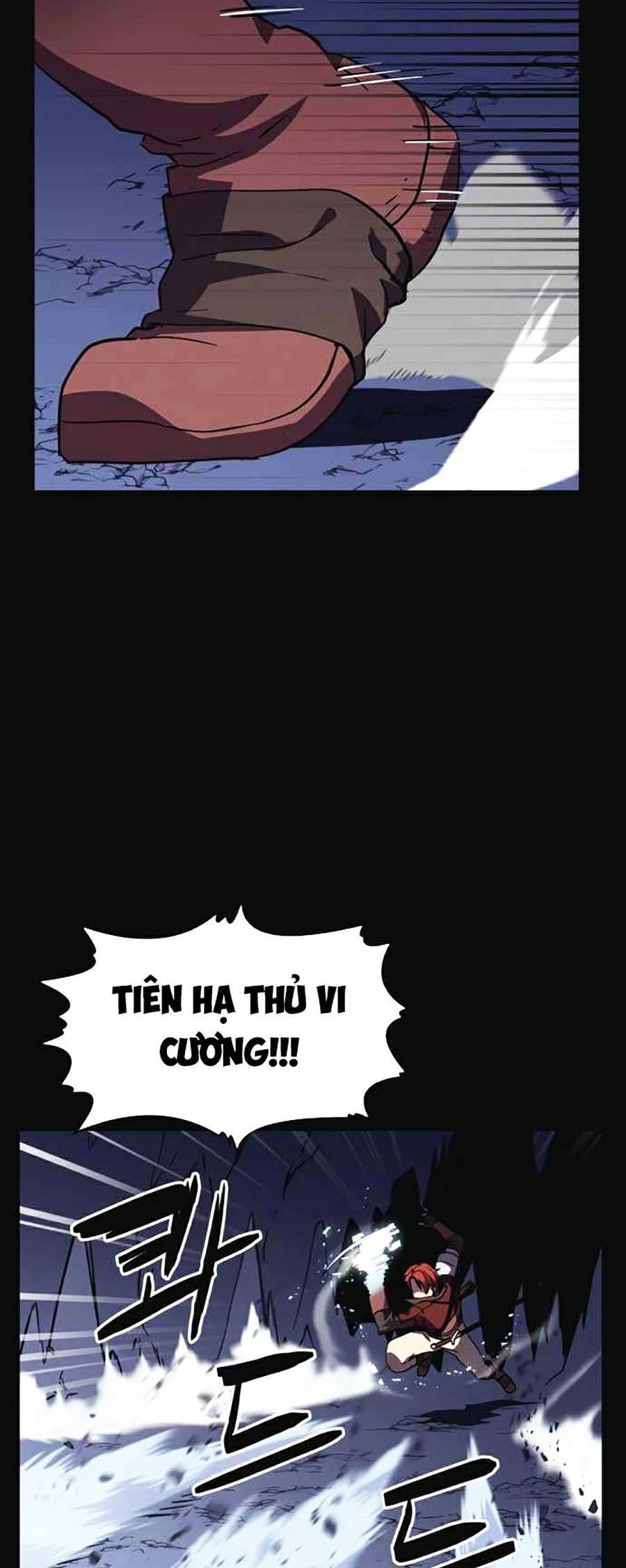 Final Boss - Chương 10