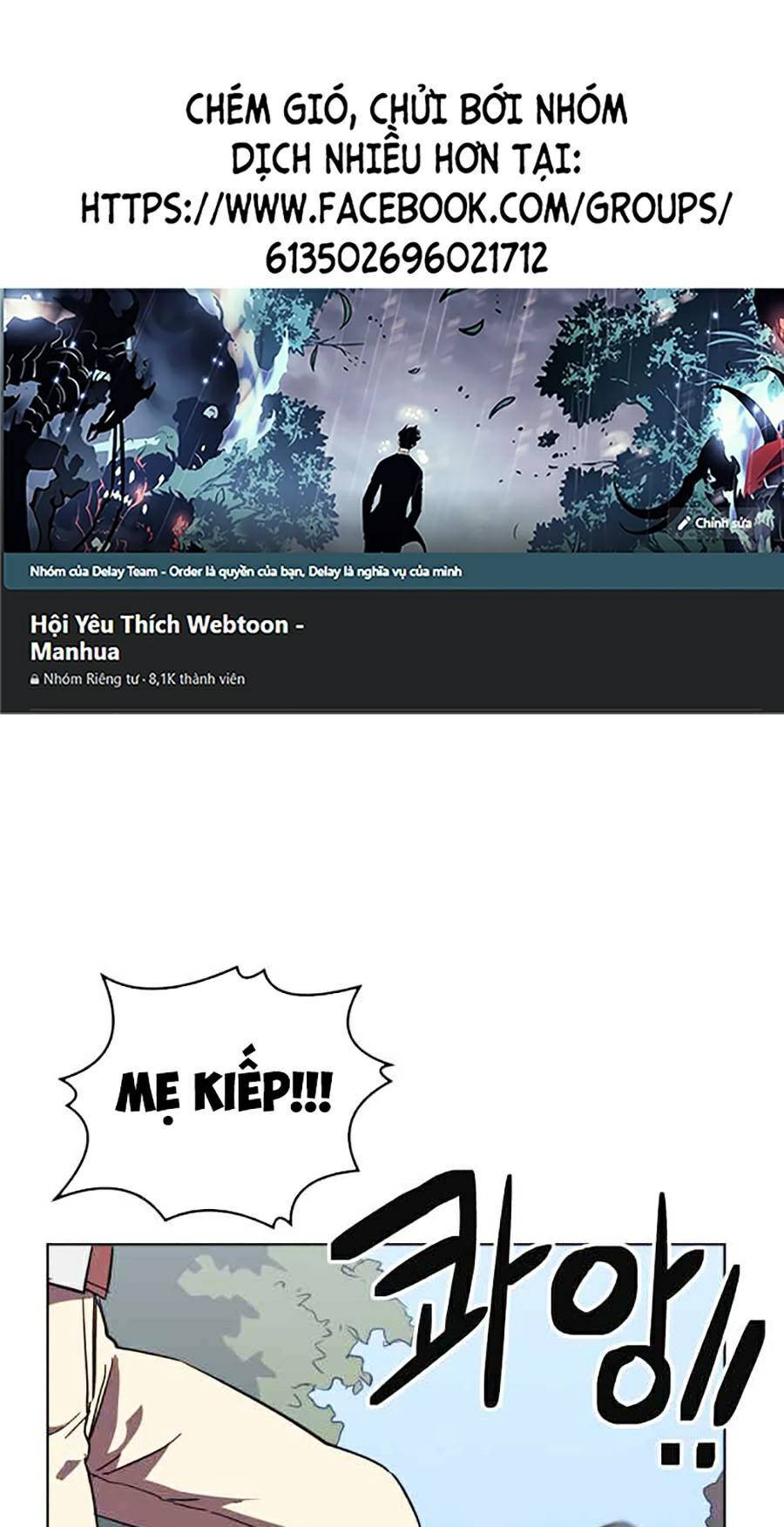 Final Boss - Chương 11