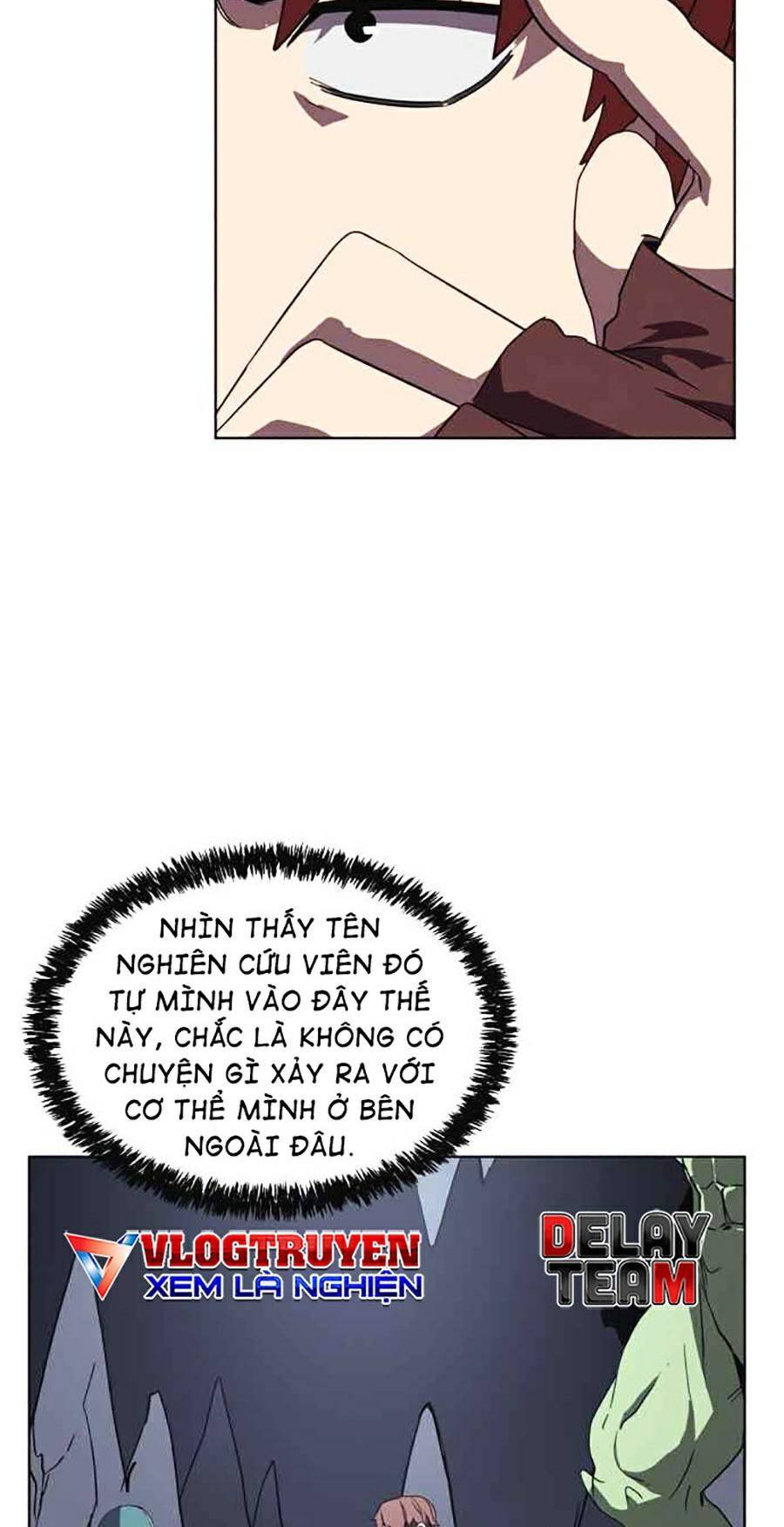 Final Boss - Chương 11
