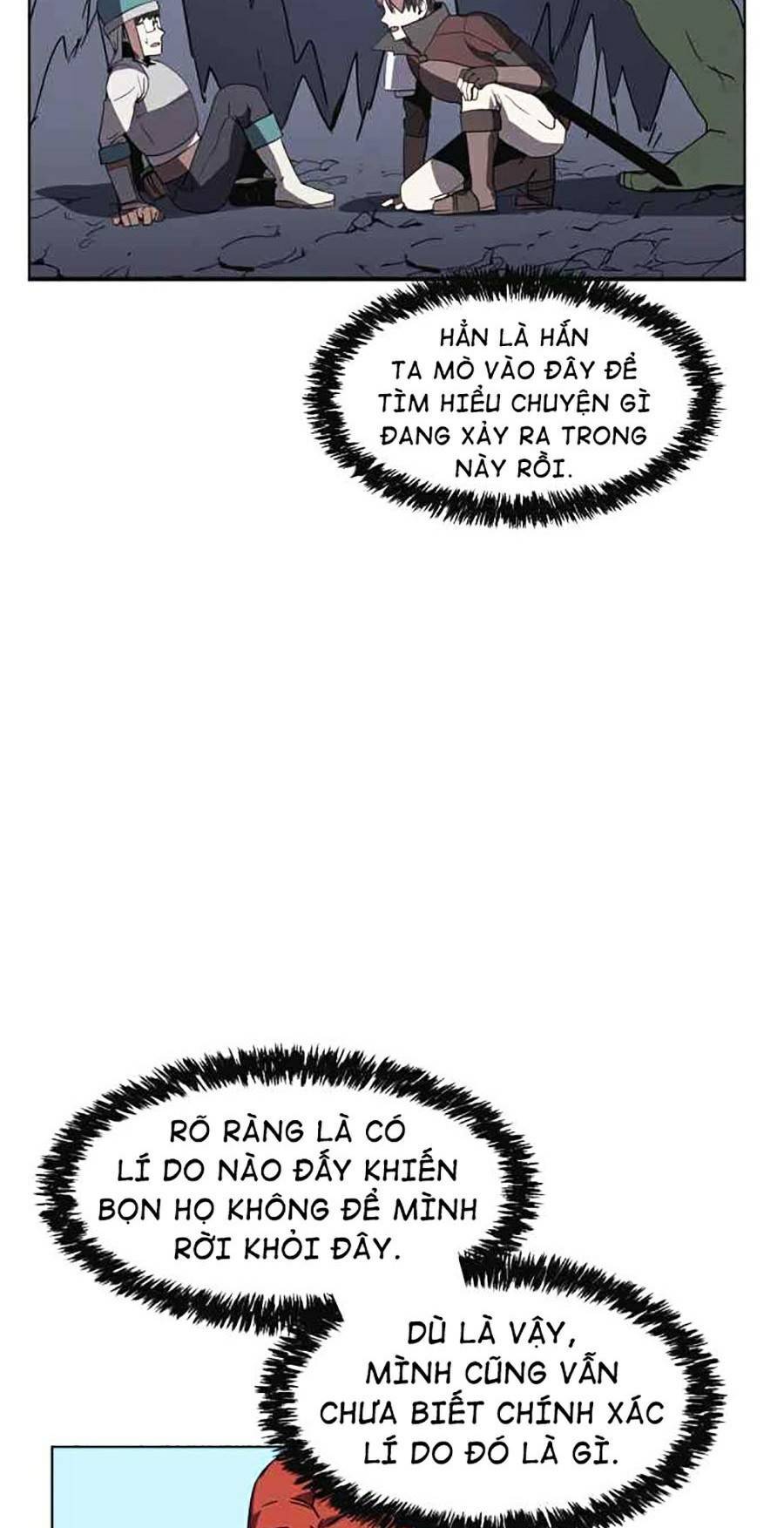 Final Boss - Chương 11