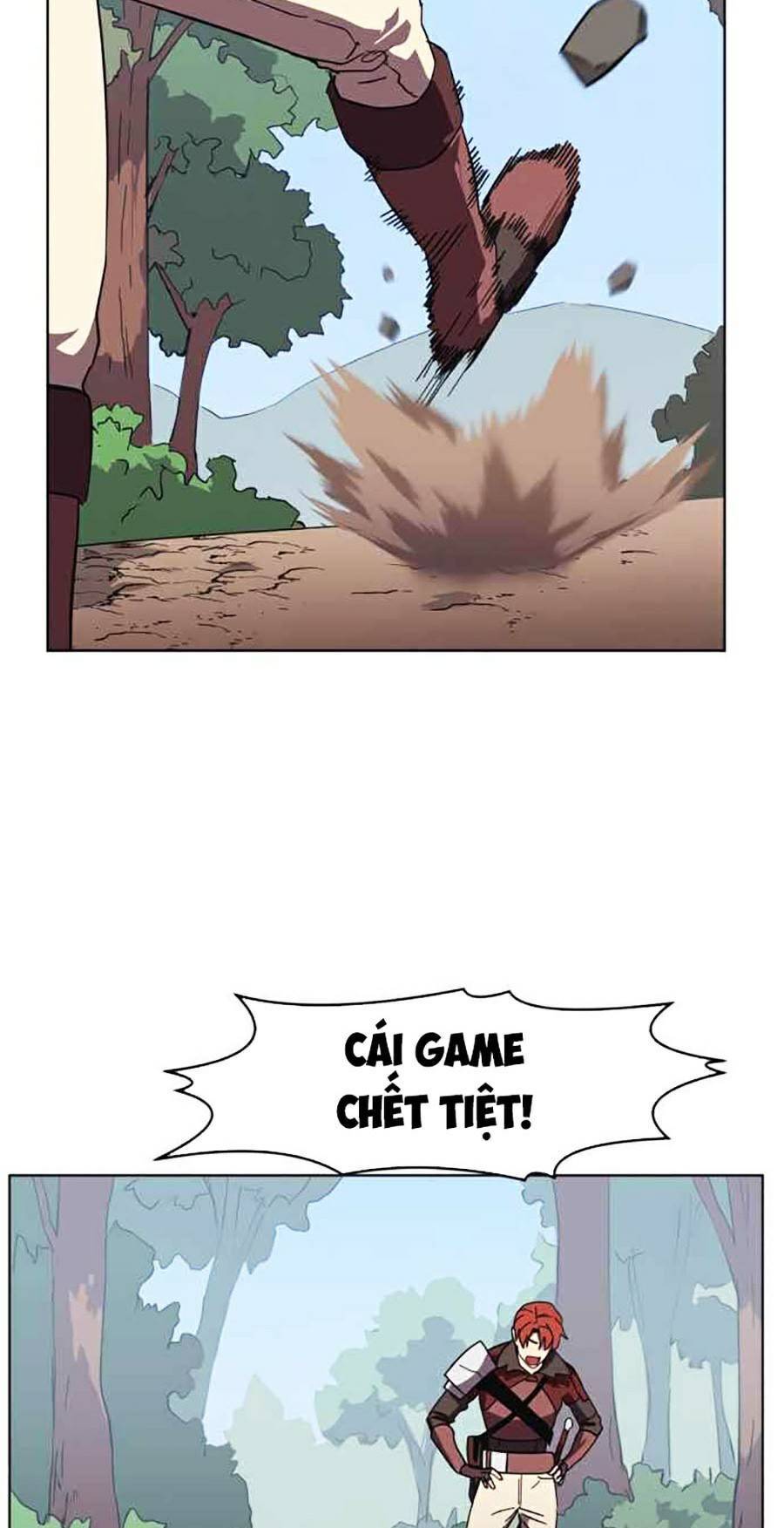 Final Boss - Chương 11
