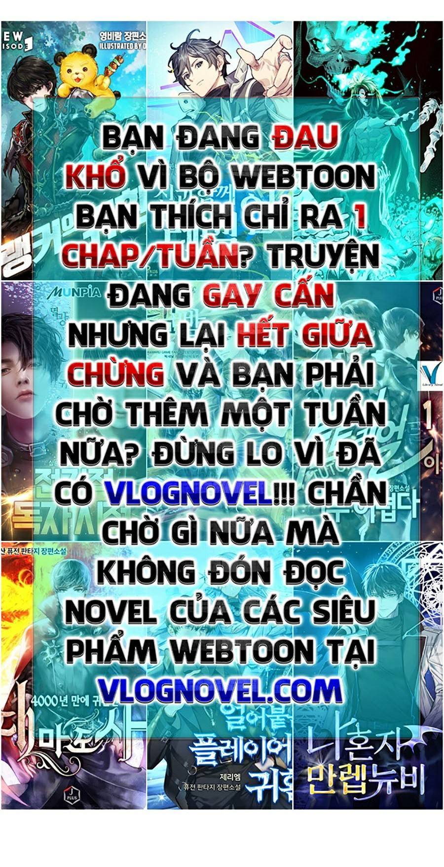 Final Boss - Chương 11