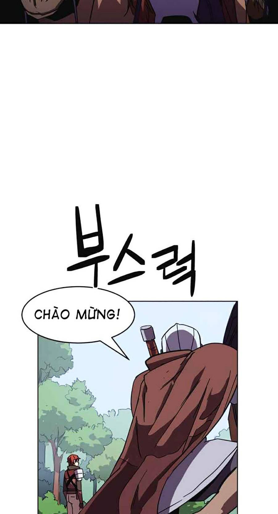 Final Boss - Chương 11