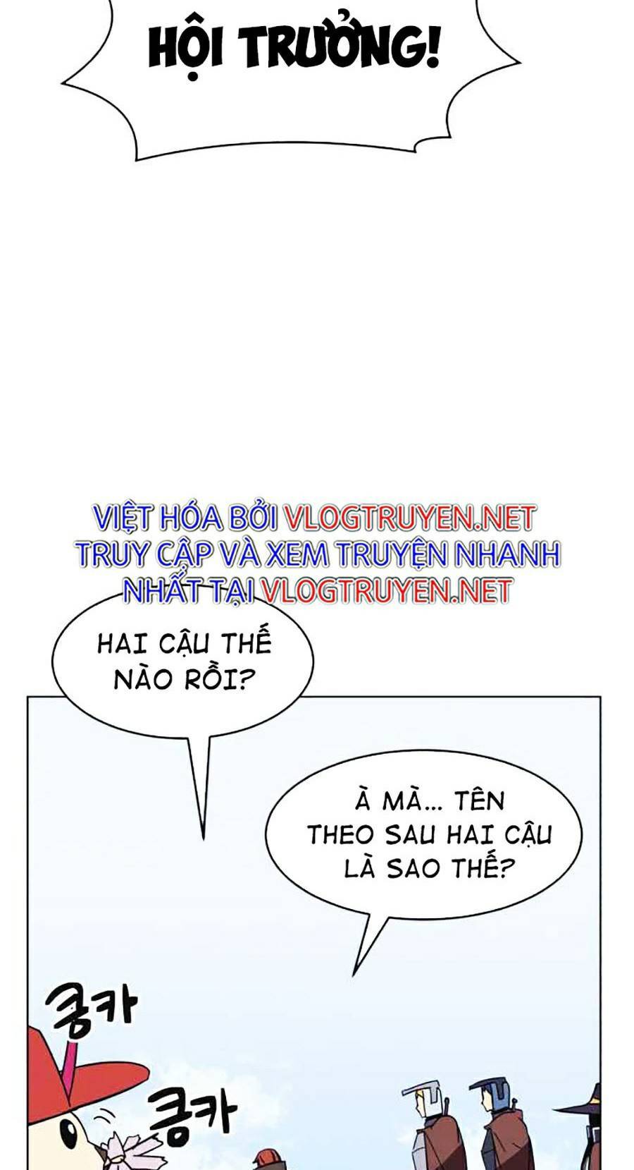 Final Boss - Chương 11