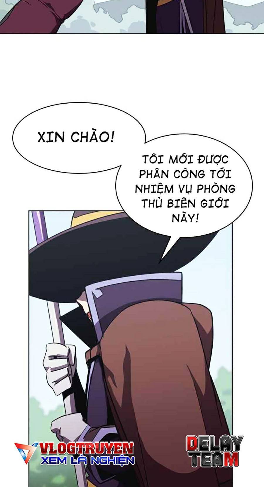 Final Boss - Chương 11