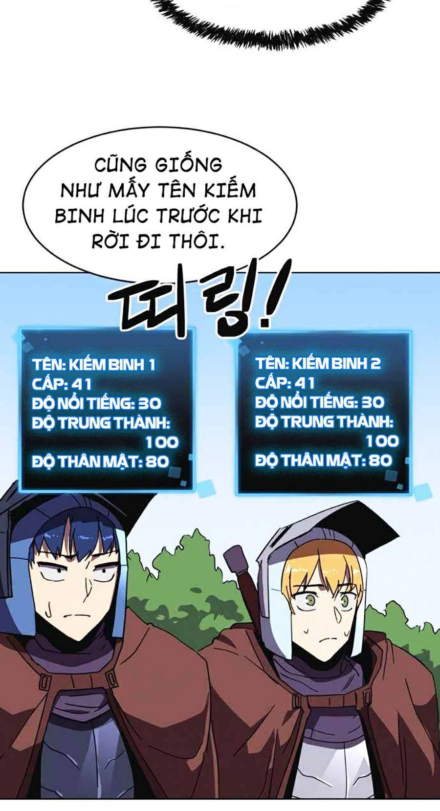 Final Boss - Chương 11