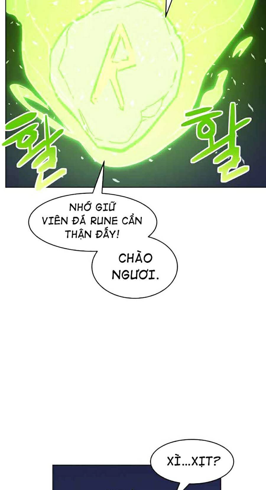 Final Boss - Chương 11