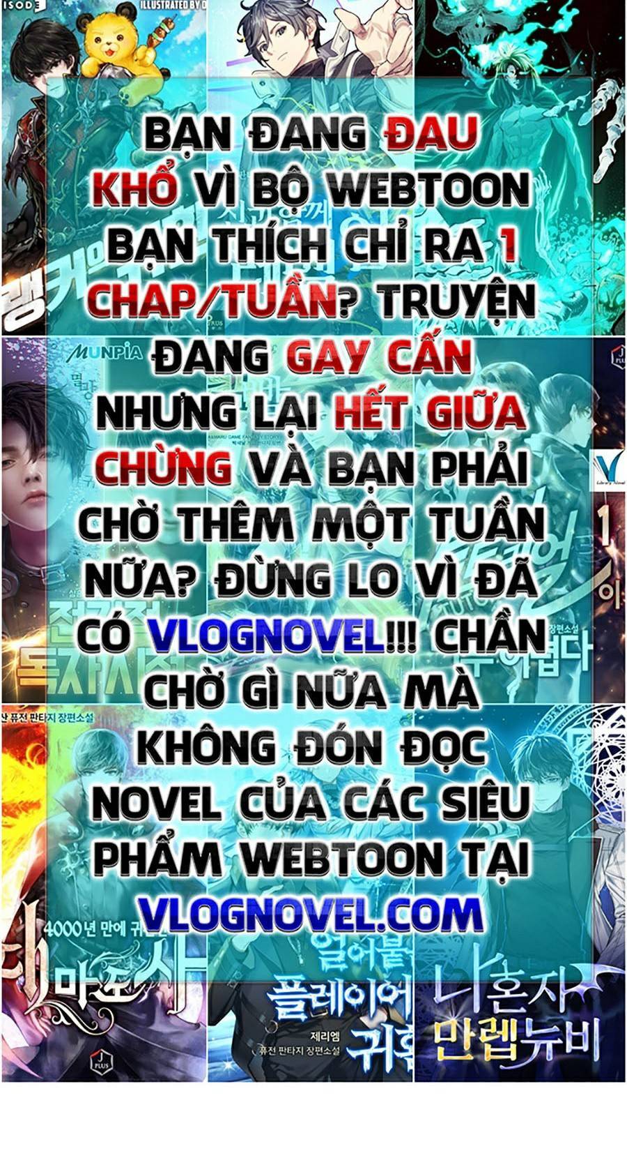 Final Boss - Chương 11