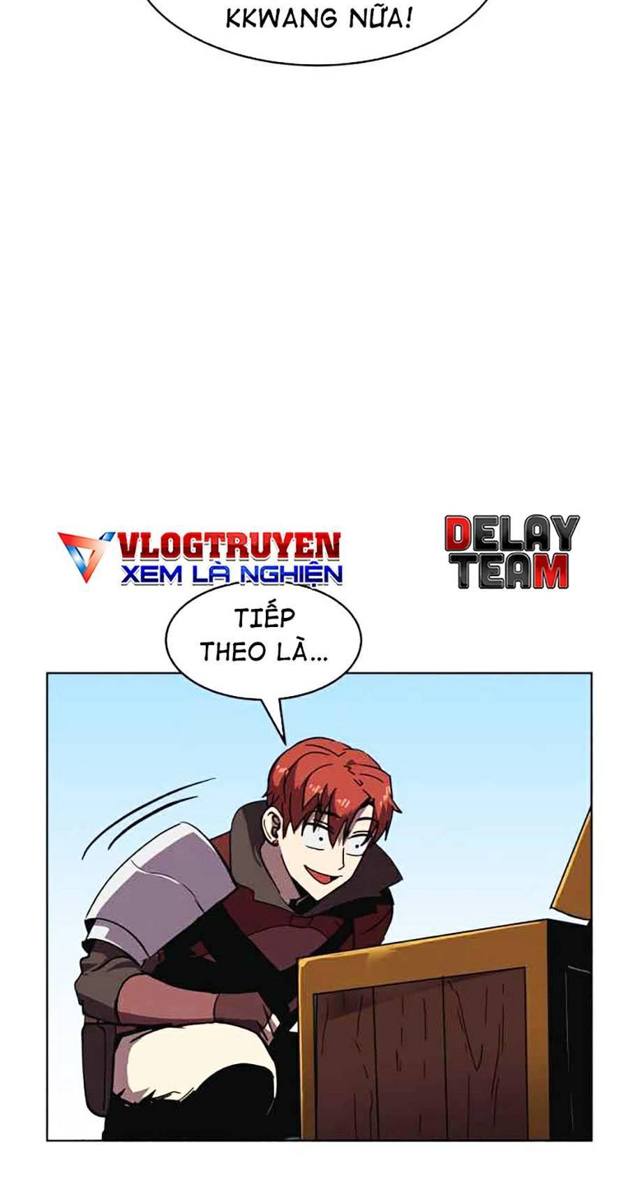 Final Boss - Chương 11