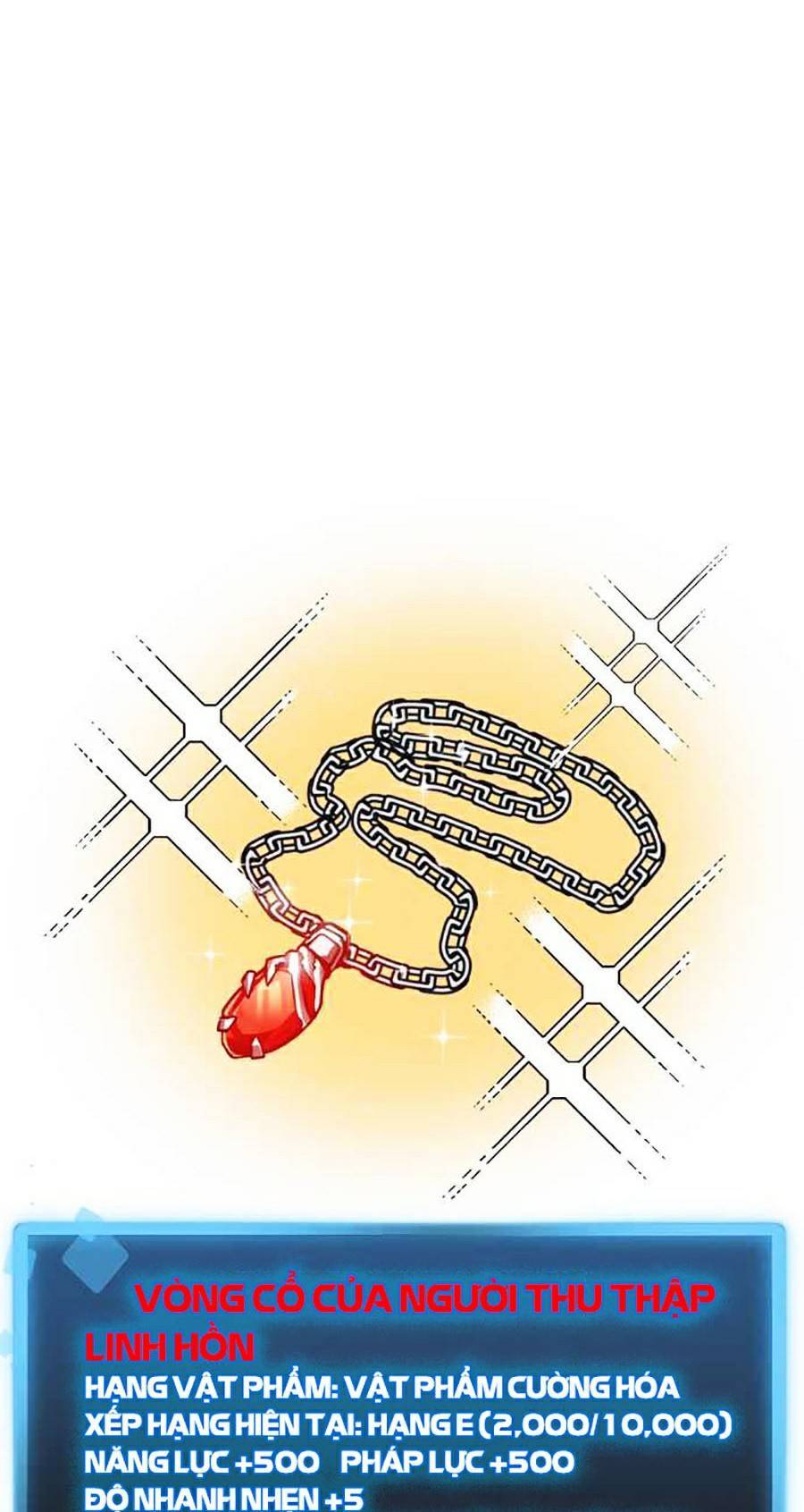 Final Boss - Chương 11